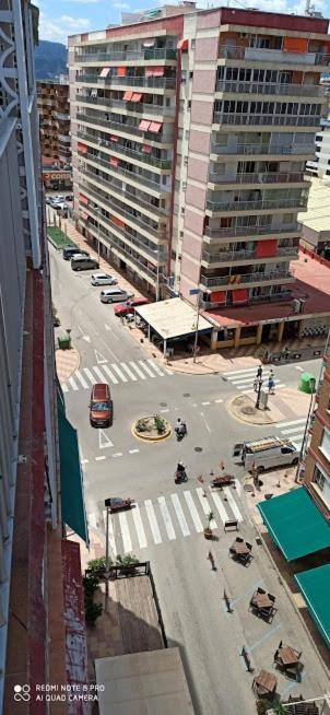 Apartamento Saint Germain 2C Cullera Exterior foto
