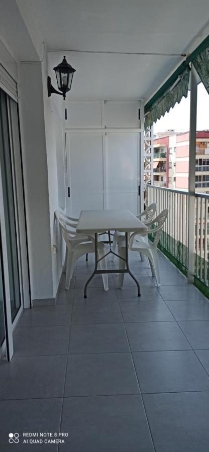 Apartamento Saint Germain 2C Cullera Exterior foto