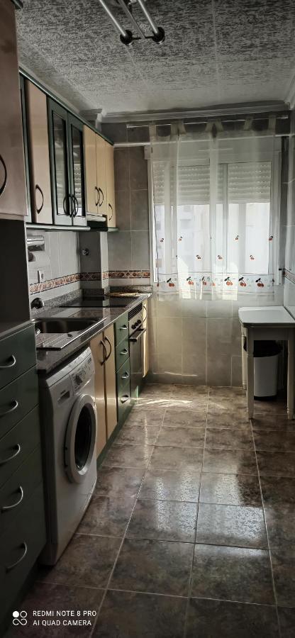 Apartamento Saint Germain 2C Cullera Exterior foto