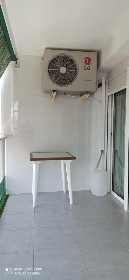 Apartamento Saint Germain 2C Cullera Exterior foto