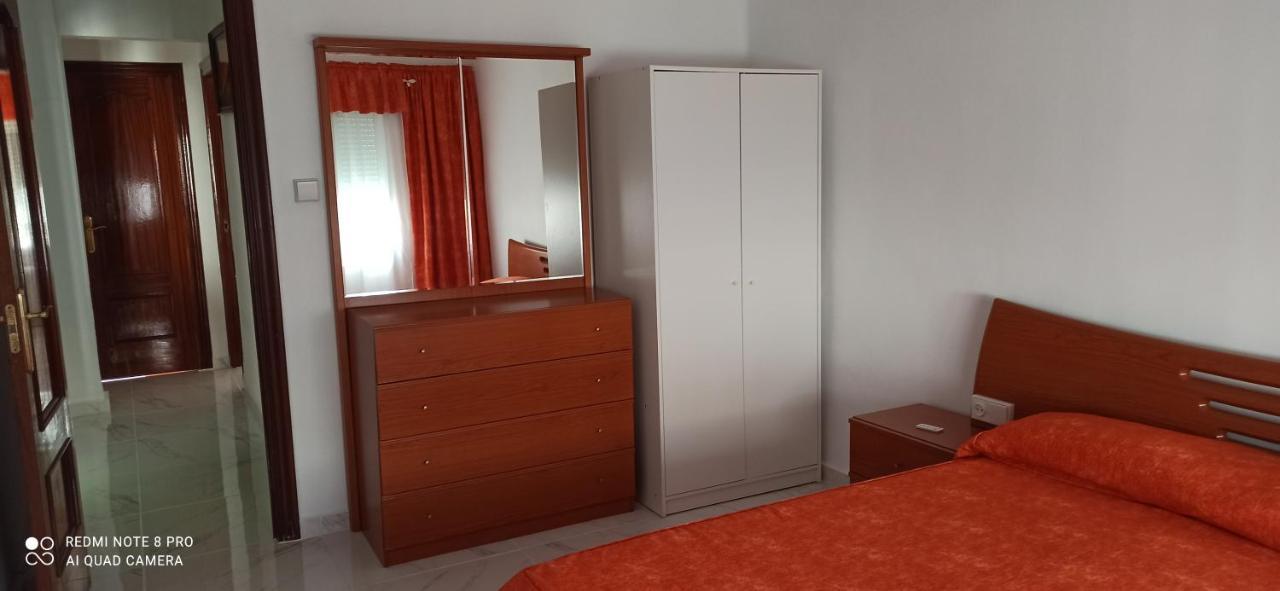 Apartamento Saint Germain 2C Cullera Exterior foto