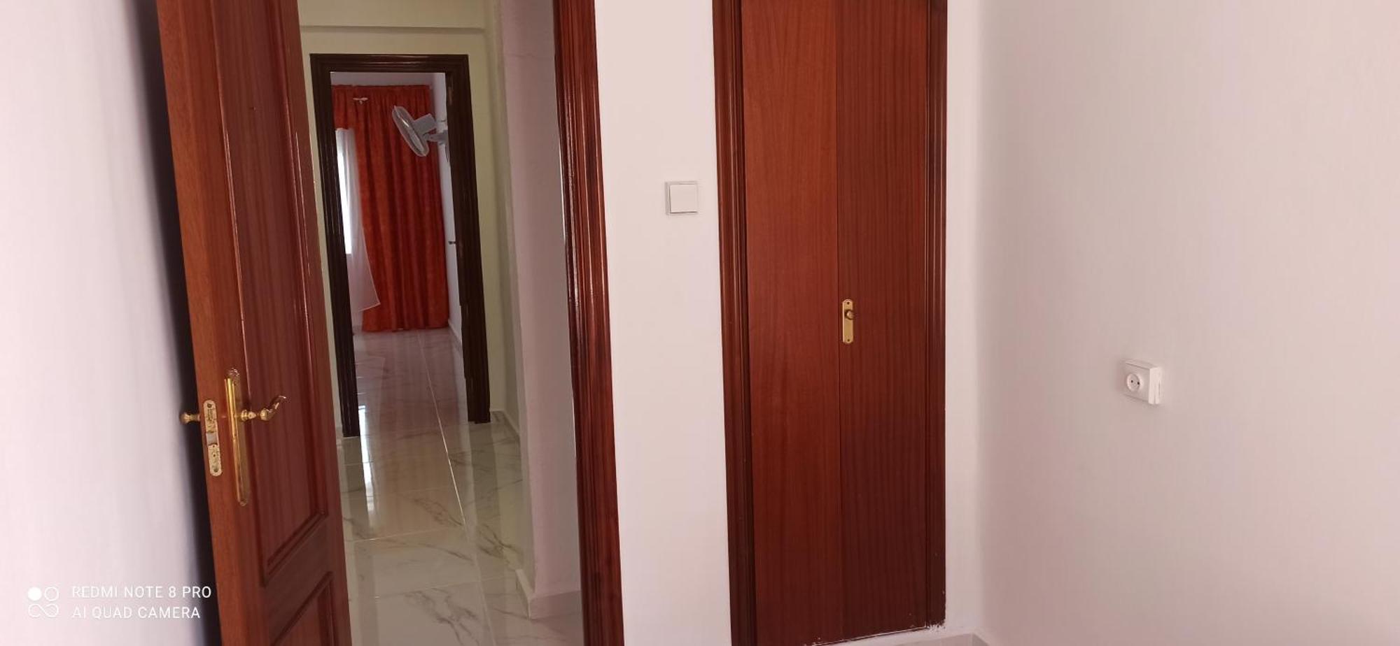 Apartamento Saint Germain 2C Cullera Exterior foto