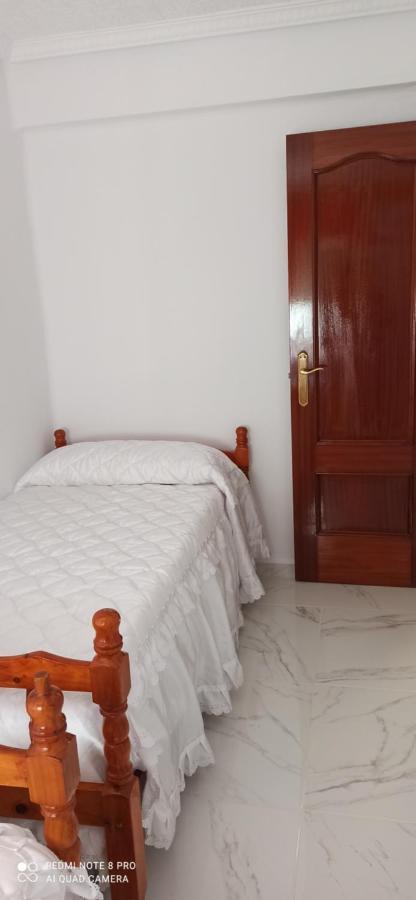 Apartamento Saint Germain 2C Cullera Exterior foto