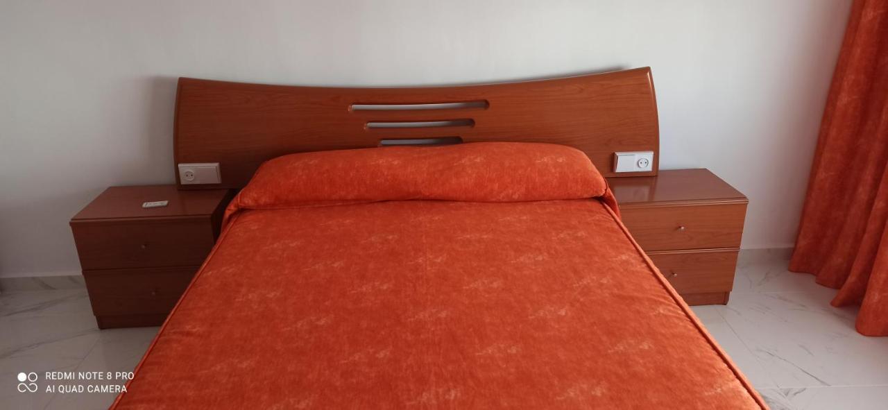 Apartamento Saint Germain 2C Cullera Exterior foto