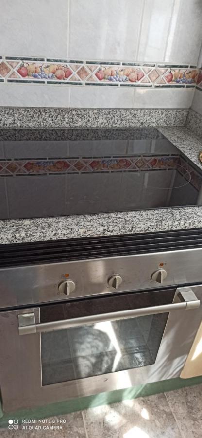 Apartamento Saint Germain 2C Cullera Exterior foto