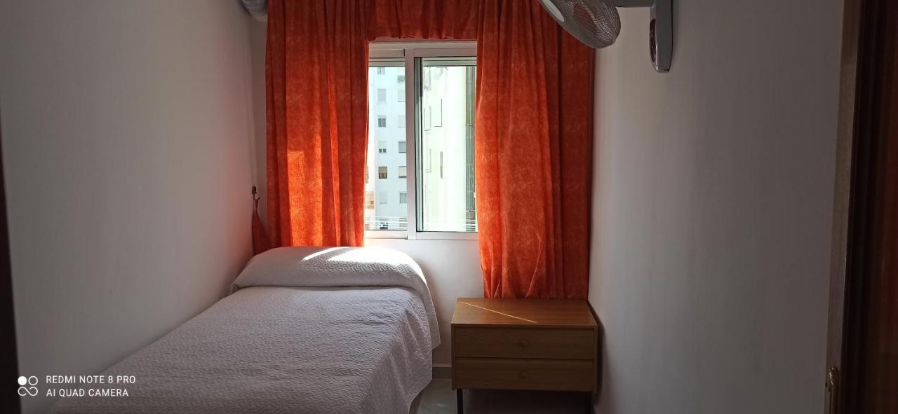 Apartamento Saint Germain 2C Cullera Exterior foto