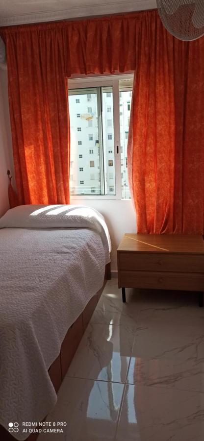 Apartamento Saint Germain 2C Cullera Exterior foto