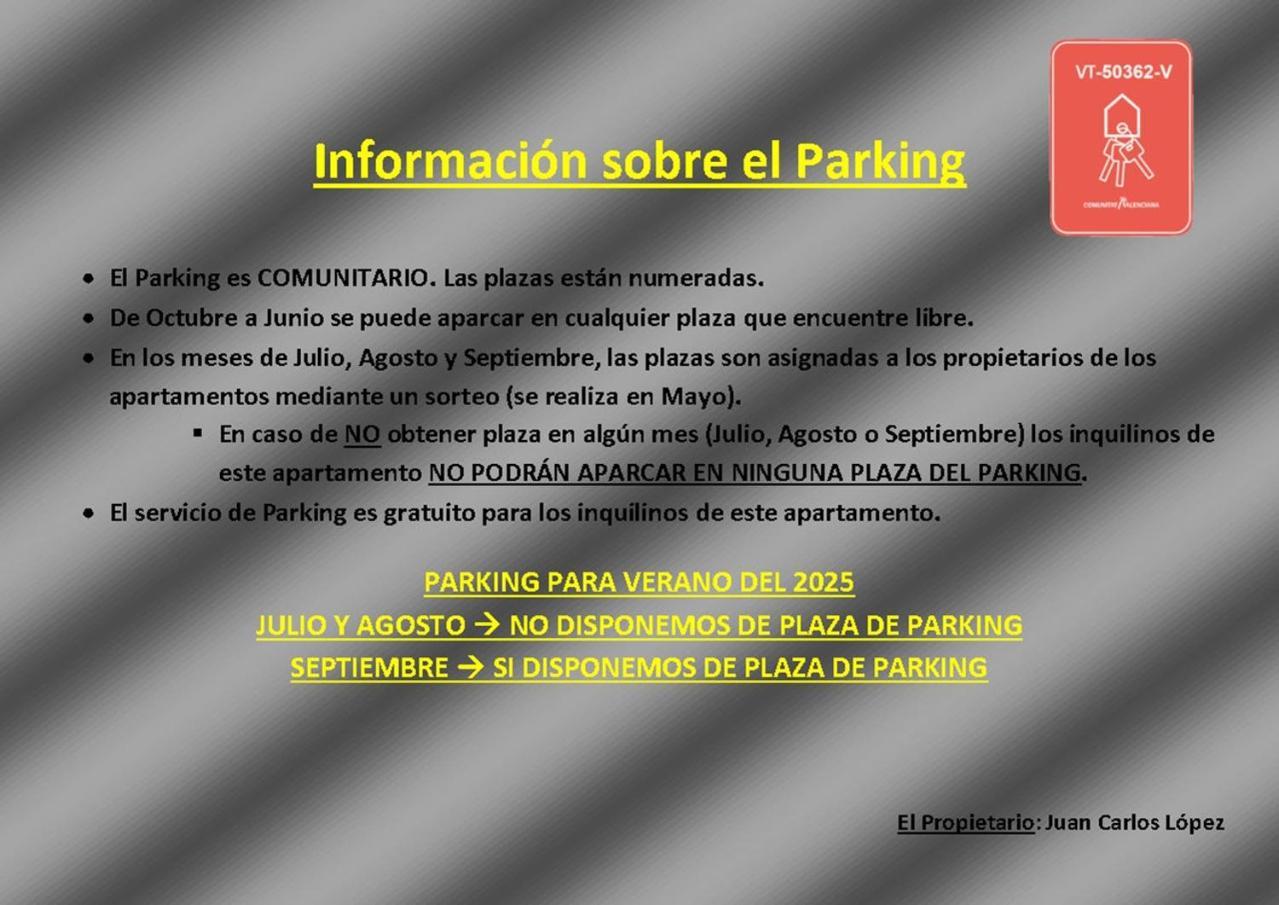 Apartamento Saint Germain 2C Cullera Exterior foto